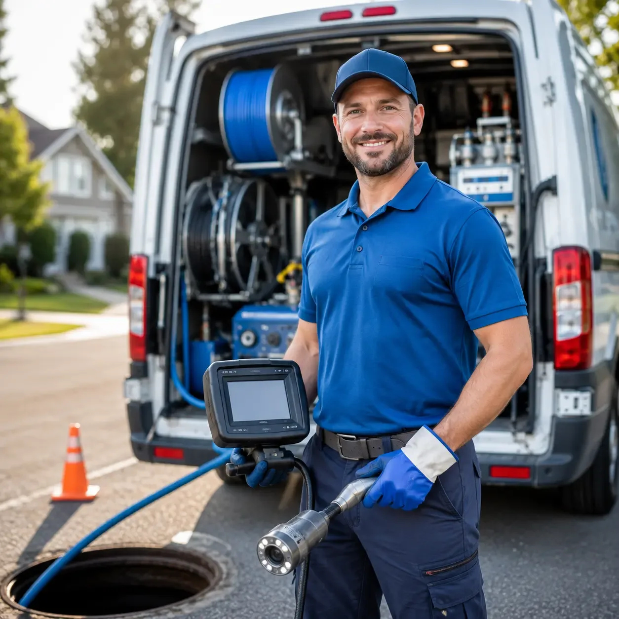 Local Pipe Relining specialists in Fawn Grove, PA