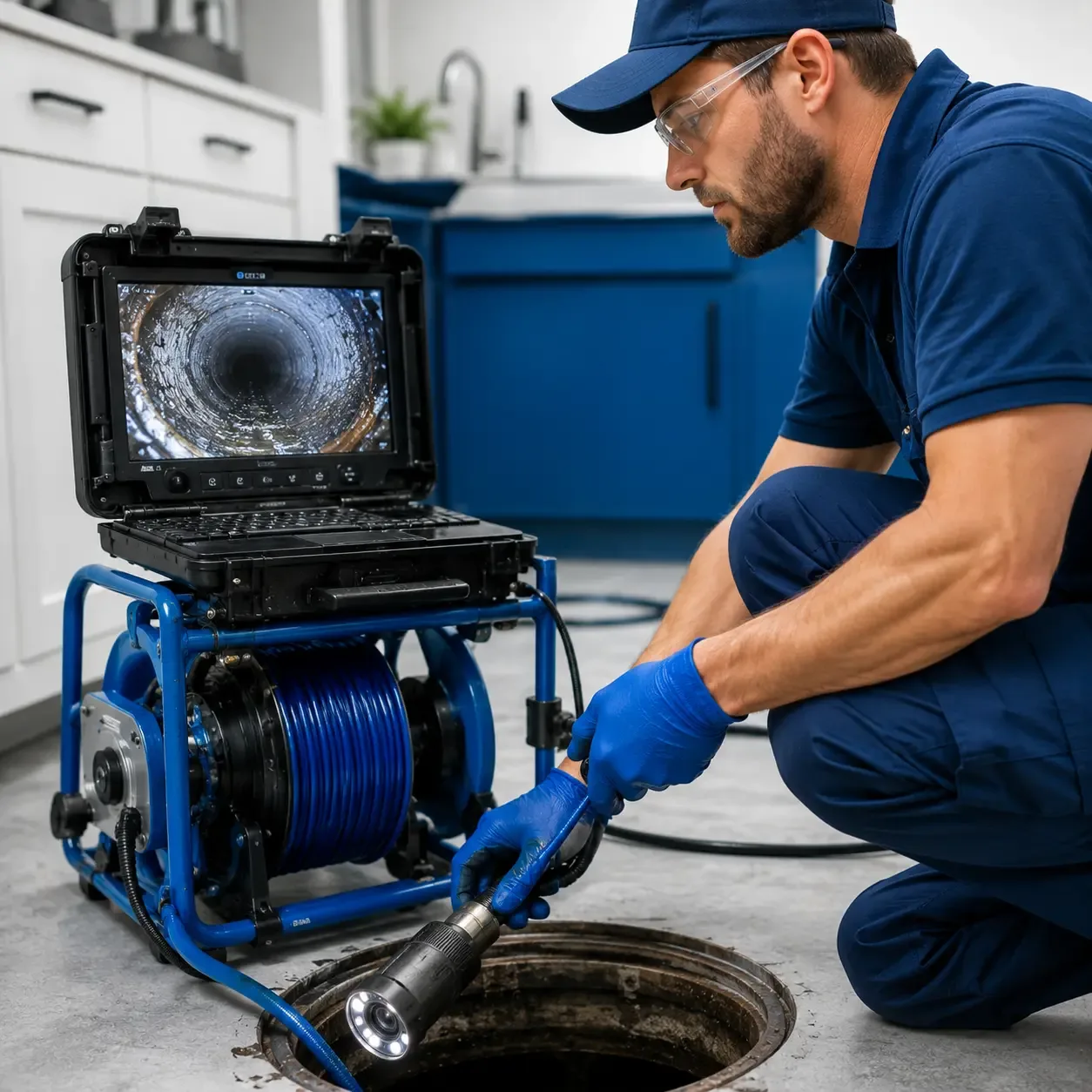 Pipe Relining professionals serving Fawn Grove, PA